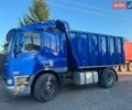 Синий Даф CF 75, объемом двигателя 9.2 л и пробегом 750 тыс. км за 22500 $, фото 13 на Automoto.ua