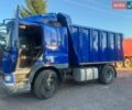 Синий Даф CF 75, объемом двигателя 9.2 л и пробегом 750 тыс. км за 22500 $, фото 11 на Automoto.ua