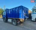 Синий Даф CF 75, объемом двигателя 9.2 л и пробегом 750 тыс. км за 22500 $, фото 9 на Automoto.ua