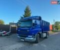 Синий Даф CF 75, объемом двигателя 9.2 л и пробегом 750 тыс. км за 24500 $, фото 1 на Automoto.ua