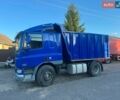 Синий Даф CF 75, объемом двигателя 9.2 л и пробегом 750 тыс. км за 22500 $, фото 14 на Automoto.ua