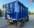 Синий Даф CF 75, объемом двигателя 9.2 л и пробегом 750 тыс. км за 22500 $, фото 6 на Automoto.ua