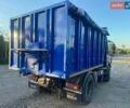 Синий Даф CF 75, объемом двигателя 9.2 л и пробегом 750 тыс. км за 24500 $, фото 6 на Automoto.ua