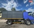 Синий Даф CF 75, объемом двигателя 0 л и пробегом 950 тыс. км за 26500 $, фото 3 на Automoto.ua