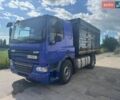Синий Даф CF 75, объемом двигателя 0 л и пробегом 950 тыс. км за 26500 $, фото 2 на Automoto.ua