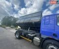 Синий Даф CF 75, объемом двигателя 0 л и пробегом 950 тыс. км за 26500 $, фото 5 на Automoto.ua