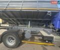 Синий Даф CF 75, объемом двигателя 0 л и пробегом 950 тыс. км за 26500 $, фото 6 на Automoto.ua