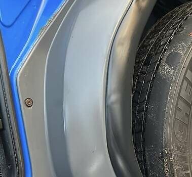 Синій Даф CF 75, об'ємом двигуна 9.2 л та пробігом 1000 тис. км за 12800 $, фото 10 на Automoto.ua