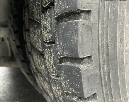 Синій Даф CF 75, об'ємом двигуна 9.2 л та пробігом 1000 тис. км за 12800 $, фото 12 на Automoto.ua