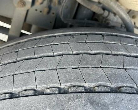 Синій Даф CF 75, об'ємом двигуна 9.2 л та пробігом 1000 тис. км за 12800 $, фото 13 на Automoto.ua