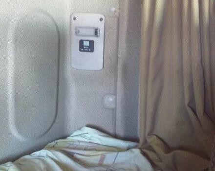 Синий Даф CF 75, объемом двигателя 9.2 л и пробегом 960 тыс. км за 17000 $, фото 12 на Automoto.ua