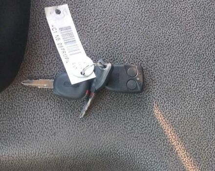 Синий Даф CF 75, объемом двигателя 9.2 л и пробегом 960 тыс. км за 17000 $, фото 1 на Automoto.ua