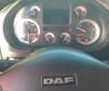 Синий Даф CF 75, объемом двигателя 9.2 л и пробегом 960 тыс. км за 17000 $, фото 15 на Automoto.ua