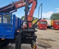 Синій Даф CF 75, об'ємом двигуна 9.2 л та пробігом 714 тис. км за 39000 $, фото 5 на Automoto.ua