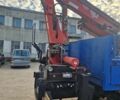 Синій Даф CF 75, об'ємом двигуна 9.2 л та пробігом 714 тис. км за 39000 $, фото 4 на Automoto.ua