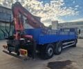 Синій Даф CF 75, об'ємом двигуна 9.2 л та пробігом 714 тис. км за 39000 $, фото 3 на Automoto.ua