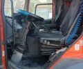 Оранжевый Даф CF 75, объемом двигателя 9.2 л и пробегом 965 тыс. км за 10900 $, фото 7 на Automoto.ua