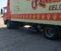 Оранжевый Даф CF 75, объемом двигателя 9.2 л и пробегом 965 тыс. км за 10900 $, фото 3 на Automoto.ua