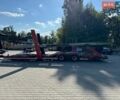 Белый Даф CF 85, объемом двигателя 12.58 л и пробегом 2 тыс. км за 24000 $, фото 6 на Automoto.ua