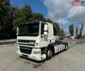 Белый Даф CF 85, объемом двигателя 12.58 л и пробегом 2 тыс. км за 24000 $, фото 30 на Automoto.ua