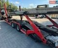 Белый Даф CF 85, объемом двигателя 12.58 л и пробегом 2 тыс. км за 24000 $, фото 23 на Automoto.ua