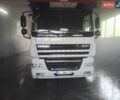 Белый Даф CF 85, объемом двигателя 12.9 л и пробегом 981 тыс. км за 32000 $, фото 1 на Automoto.ua