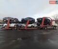 Белый Даф CF 85, объемом двигателя 12.9 л и пробегом 981 тыс. км за 32000 $, фото 13 на Automoto.ua