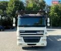 Белый Даф CF 85, объемом двигателя 12.58 л и пробегом 2 тыс. км за 28800 $, фото 9 на Automoto.ua