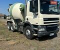 Белый Даф CF 85, объемом двигателя 0 л и пробегом 180 тыс. км за 54800 $, фото 1 на Automoto.ua