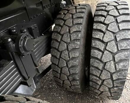 Білий Даф CF 85, об'ємом двигуна 0 л та пробігом 200 тис. км за 38700 $, фото 10 на Automoto.ua