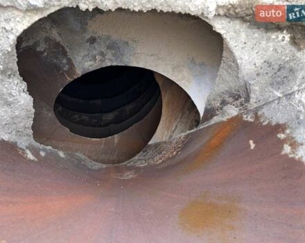 Білий Даф CF 85, об'ємом двигуна 0 л та пробігом 200 тис. км за 38700 $, фото 27 на Automoto.ua