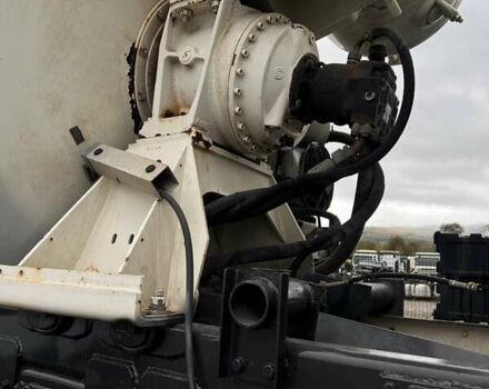 Білий Даф CF 85, об'ємом двигуна 0 л та пробігом 200 тис. км за 38700 $, фото 24 на Automoto.ua