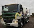 Белый Даф CF 85, объемом двигателя 0 л и пробегом 200 тыс. км за 40700 $, фото 5 на Automoto.ua