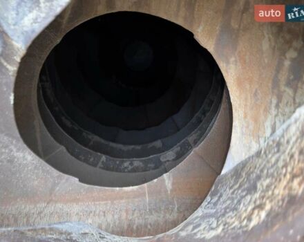 Білий Даф CF 85, об'ємом двигуна 0 л та пробігом 200 тис. км за 38700 $, фото 4 на Automoto.ua