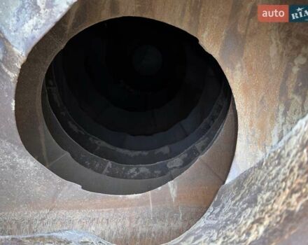 Білий Даф CF 85, об'ємом двигуна 0 л та пробігом 200 тис. км за 38700 $, фото 26 на Automoto.ua