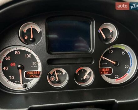 Білий Даф CF 85, об'ємом двигуна 0 л та пробігом 200 тис. км за 38700 $, фото 7 на Automoto.ua