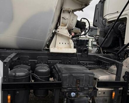 Білий Даф CF 85, об'ємом двигуна 0 л та пробігом 200 тис. км за 38700 $, фото 21 на Automoto.ua