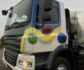 Белый Даф CF 85, объемом двигателя 0 л и пробегом 200 тыс. км за 40700 $, фото 6 на Automoto.ua