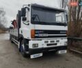Белый Даф CF 85, объемом двигателя 12 л и пробегом 950 тыс. км за 20000 $, фото 1 на Automoto.ua