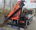 Белый Даф CF 85, объемом двигателя 12 л и пробегом 950 тыс. км за 20000 $, фото 5 на Automoto.ua