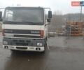 Белый Даф CF 85, объемом двигателя 12.6 л и пробегом 800 тыс. км за 11800 $, фото 3 на Automoto.ua
