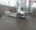 Белый Даф CF 85, объемом двигателя 12.6 л и пробегом 800 тыс. км за 11800 $, фото 1 на Automoto.ua