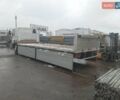Белый Даф CF 85, объемом двигателя 12.6 л и пробегом 800 тыс. км за 11800 $, фото 2 на Automoto.ua