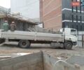 Белый Даф CF 85, объемом двигателя 12.6 л и пробегом 800 тыс. км за 11800 $, фото 1 на Automoto.ua