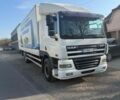 Белый Даф CF 85, объемом двигателя 12.58 л и пробегом 560 тыс. км за 21500 $, фото 1 на Automoto.ua
