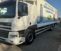 Белый Даф CF 85, объемом двигателя 12.58 л и пробегом 560 тыс. км за 21500 $, фото 1 на Automoto.ua