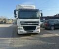 Білий Даф CF 85, об'ємом двигуна 12.58 л та пробігом 560 тис. км за 21500 $, фото 8 на Automoto.ua