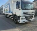 Белый Даф CF 85, объемом двигателя 12.58 л и пробегом 560 тыс. км за 21500 $, фото 9 на Automoto.ua