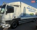 Білий Даф CF 85, об'ємом двигуна 12.58 л та пробігом 560 тис. км за 21500 $, фото 14 на Automoto.ua