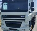 Белый Даф CF 85, объемом двигателя 12.9 л и пробегом 570 тыс. км за 35000 $, фото 1 на Automoto.ua